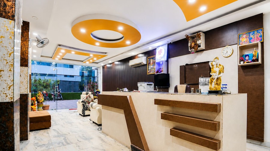 Hotel NDH 47