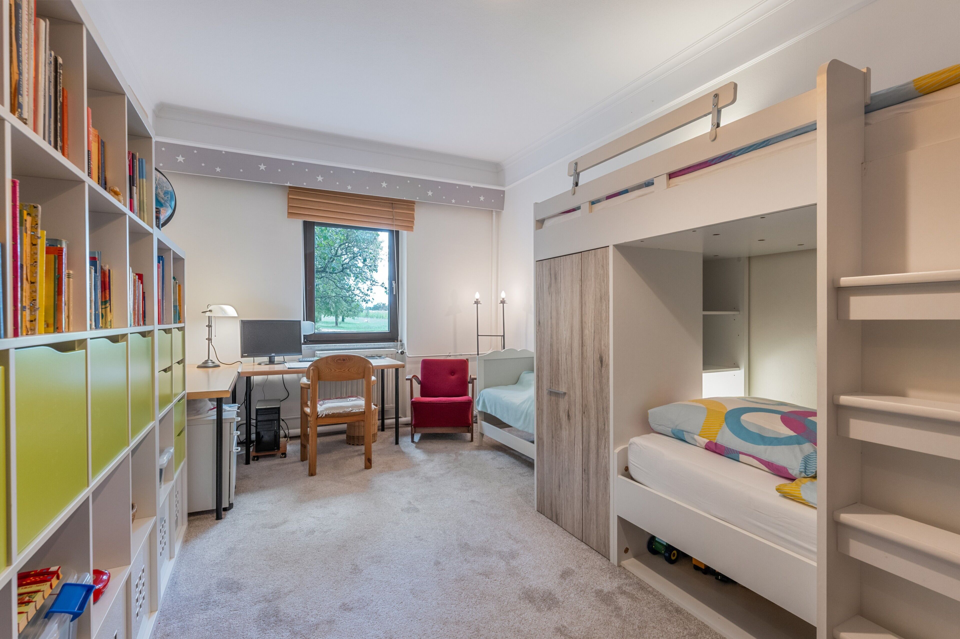 3 Schlafzimmer, Bügeleisen/Bügelbrett, WLAN, Bettwäsche