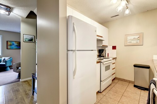 CRC140: Summer Availability, Perfect for families