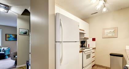 CRC140: Summer Availability, Perfect for families