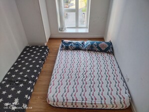 ห้องพัก, 1 ห้องนอน, พร้อมสิ่งอำนวยความสะดวกสำหรับผู้พิการ