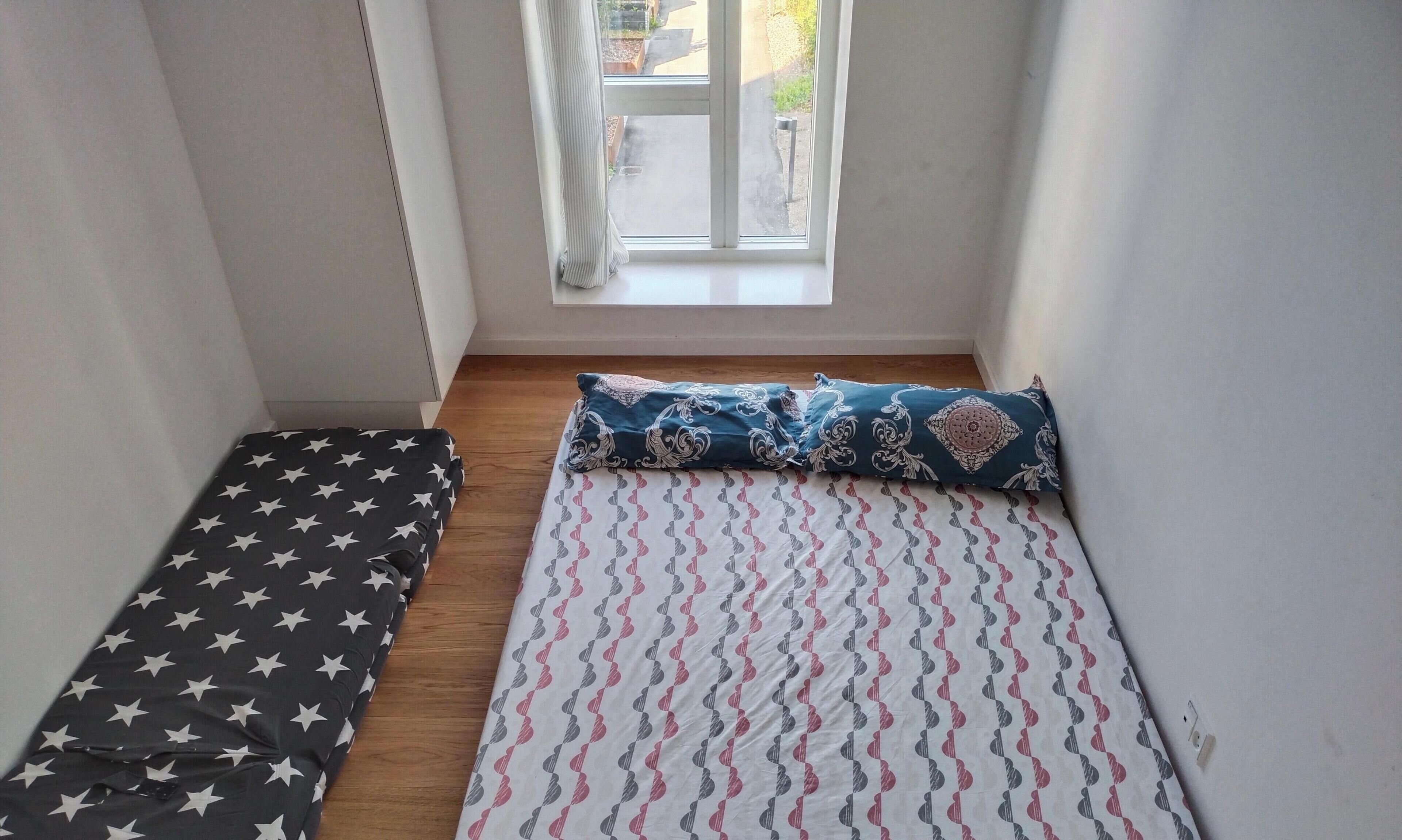 Room, 1 Bedroom, Accessible | 1 bedroom