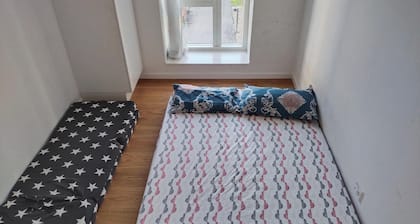 Room-copenhagen Calm Modern Comfort Nea