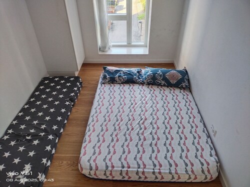 Room-copenhagen Calm Modern Comfort Nea