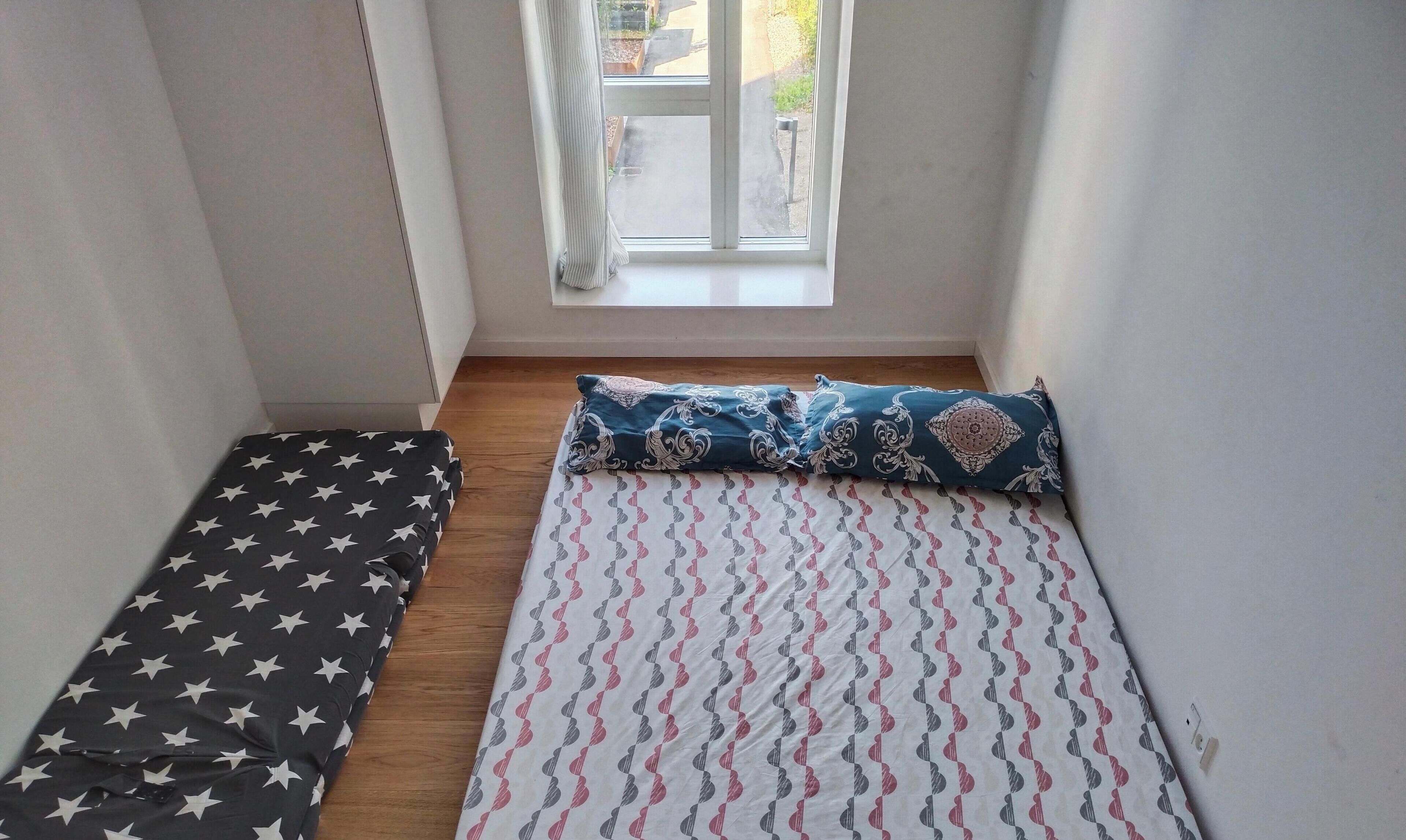 Room, 1 Bedroom, Accessible | 1 bedroom