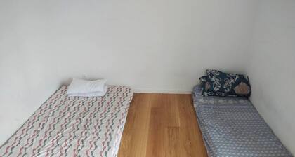 Room-copenhagen Calm Modern Comfort Nea