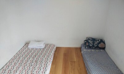 Room-copenhagen Calm Modern Comfort Nea