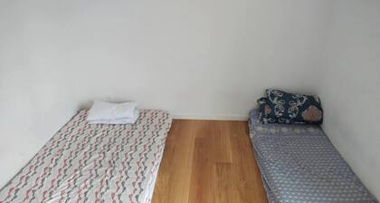 Room-copenhagen Calm Modern Comfort Nea