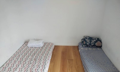 Room-copenhagen Calm Modern Comfort Nea