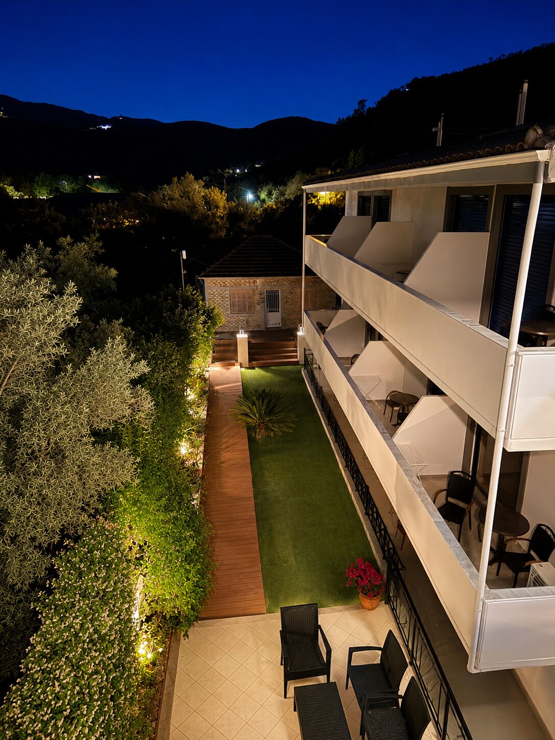 Terrass/Patio
