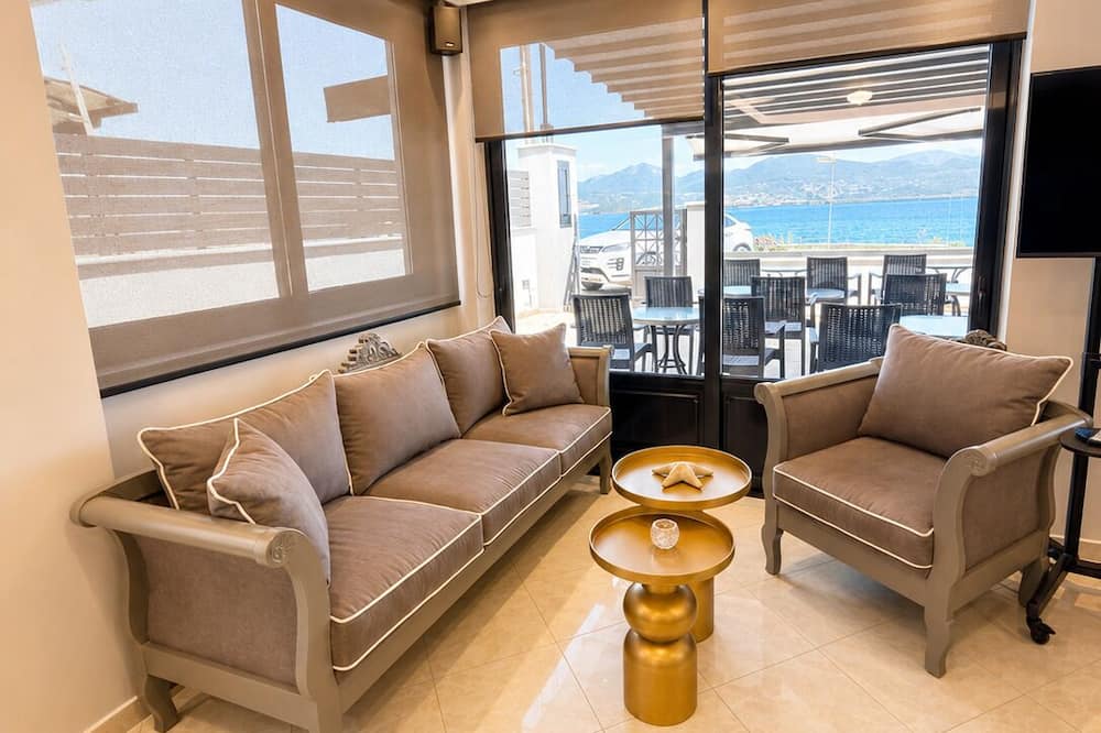 Ionian Hospitality Hotel - Seafront