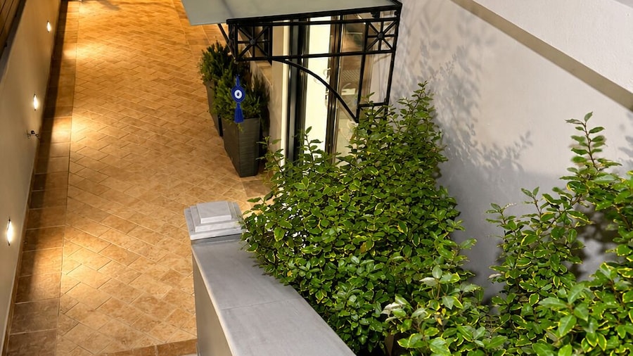 Ionian Hospitality Hotel - Seafront