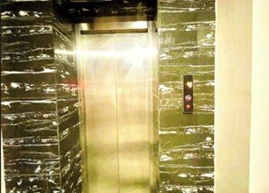 Interior - Hotel Royal Beach Palace -near Sea Beach (Puri)