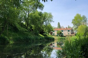 Property grounds - Piece of Pai (Sainte-Hermine)