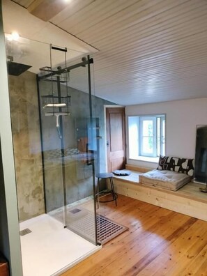 Bathroom - Piece of Pai (Saint-Jean-d'Hermine)