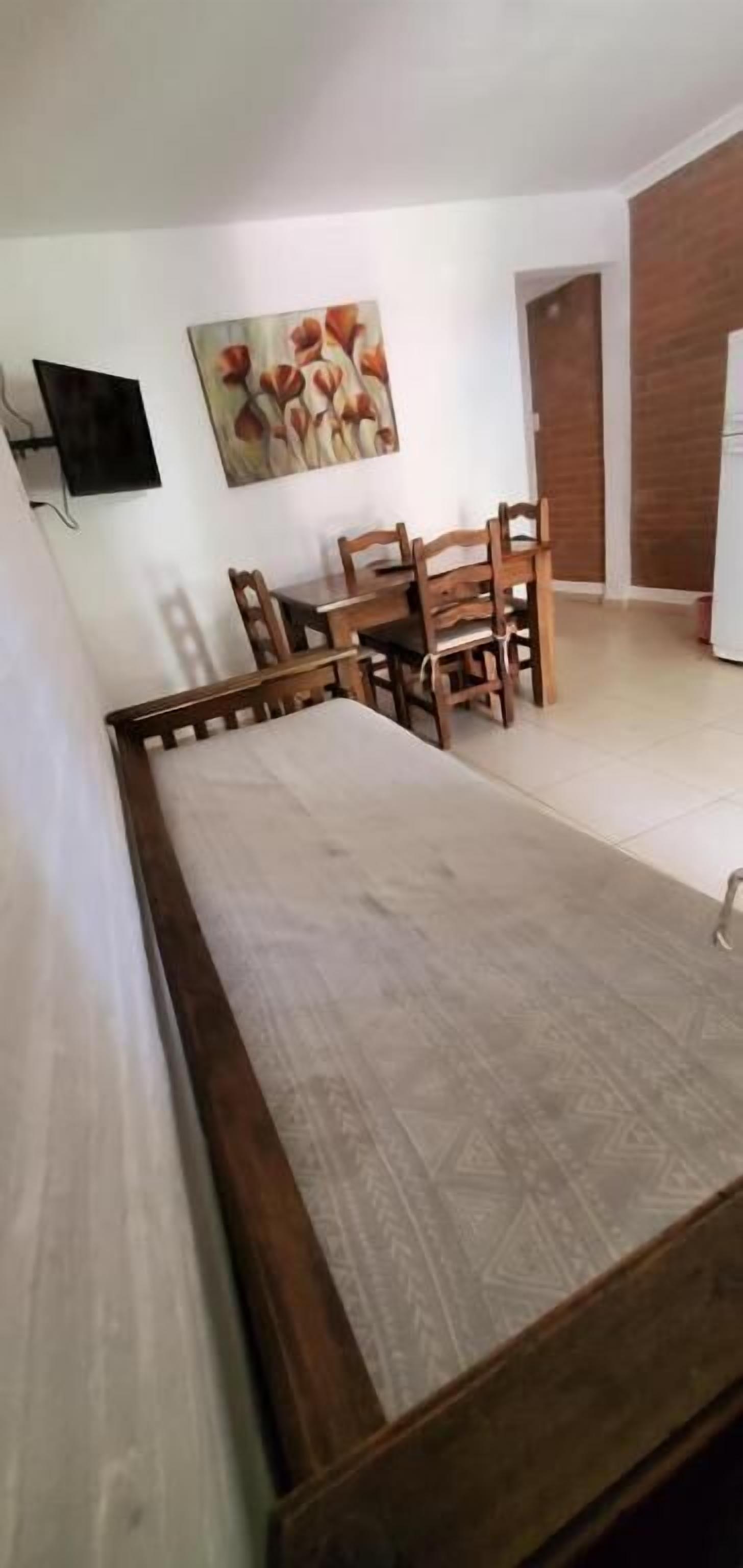 Superior Apartment, Garden View | Free WiFi