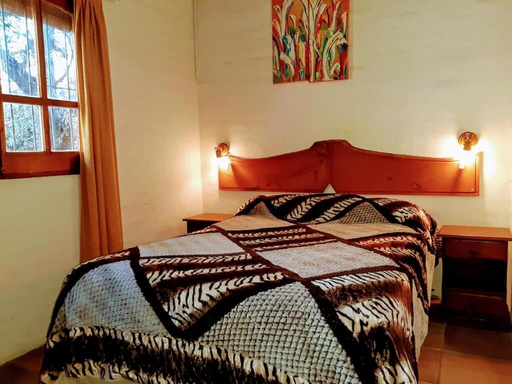 Premium-Ferienhaus, Parkblick