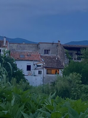 Außenbereich