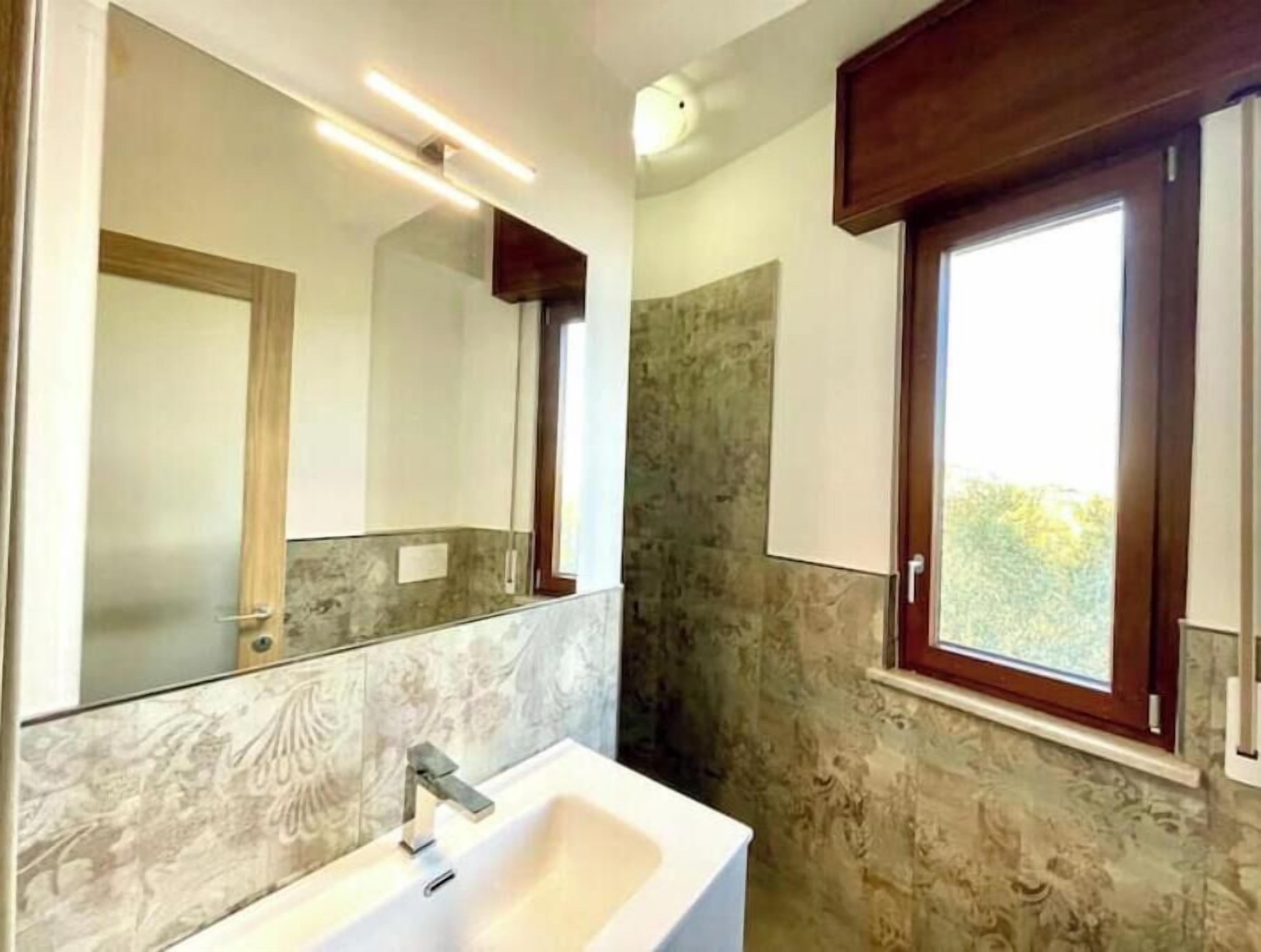 Dusche, Bidet