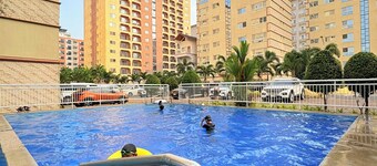 Dubai Inspired - 2 Bedroom Condo in Clark, Pampanga