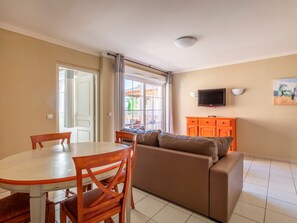 Televisión y tenis de mesa 