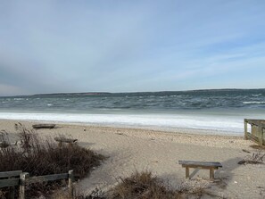 Plage