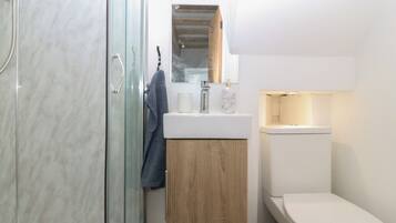 Dusche