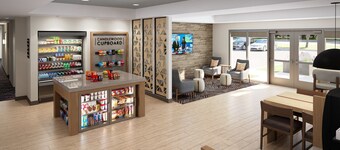 巴拿馬城海灘東南 Candlewood Suites IHG 旗下飯店  