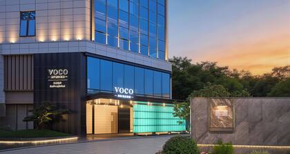 voco Fuzhou Jinhui By Ihg