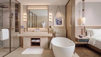 Suite, 1 Single Bed (Voco)