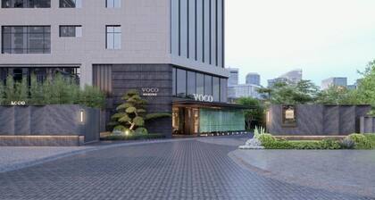 voco Fuzhou Jinhui By Ihg