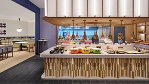 Restaurant - voco福州金汇 (Fuzhou)