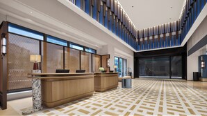 Exterior - voco福州金汇 (Fuzhou)