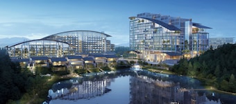 Holiday Inn Jingdezhen By Ihg