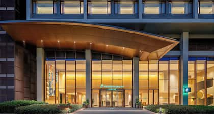 Holiday Inn Jingdezhen By Ihg