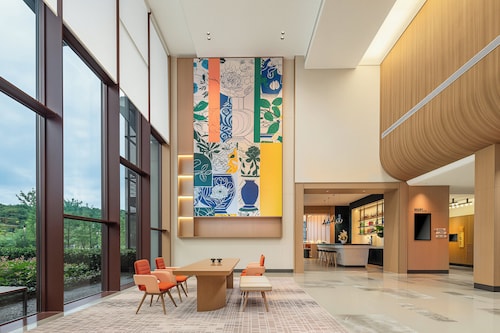 Holiday Inn Jingdezhen By Ihg