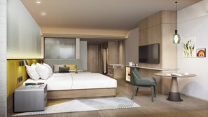 Room - Holiday Inn Jingdezhen By Ihg (Jingdezhen)