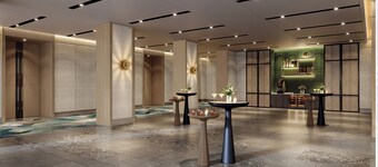 Holiday Inn Jingdezhen By Ihg