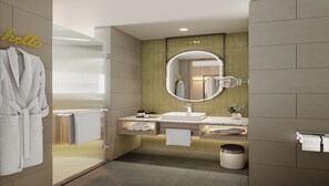 Room - Holiday Inn Jingdezhen By Ihg (Jingdezhen)