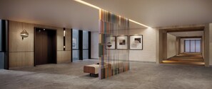Interior - Holiday Inn Jingdezhen By Ihg (Jingdezhen)