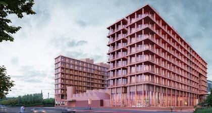 Hotel Indigo Jingdezhen Taoxichuan By Ihg
