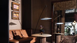 Unclassified image, 3 of 47, button - Holiday Inn Express Shanghai Jing An Xikang Road By Ihg (Shanghai)