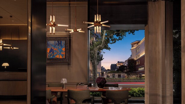 Unclassified image, 1 of 47, button - Holiday Inn Express Shanghai Jing An Xikang Road By Ihg (Shanghai)