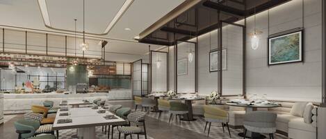 Restaurang