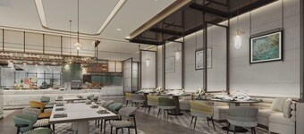 Holiday Inn Wuhu Jiangbei New Area By Ihg