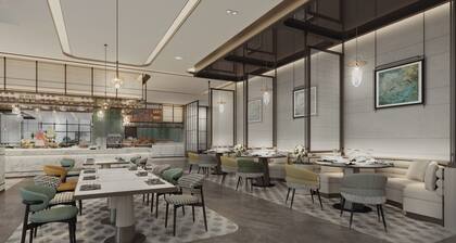 Holiday Inn Wuhu Jiangbei New Area By Ihg