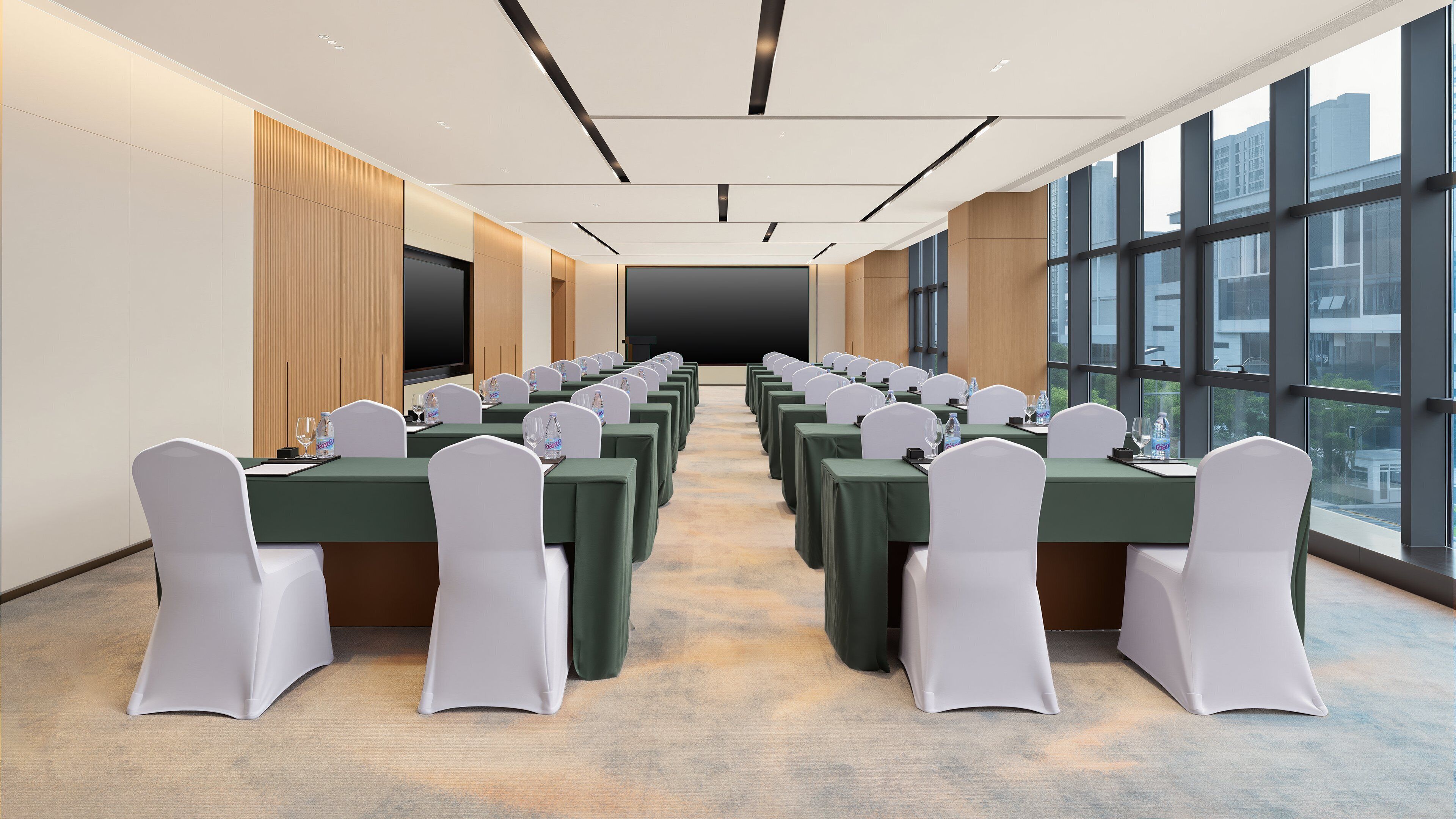 Ballroom
