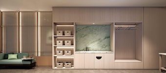 Holiday Inn Wuhu Jiangbei New Area By Ihg