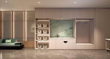 Holiday Inn Wuhu Jiangbei New Area By Ihg