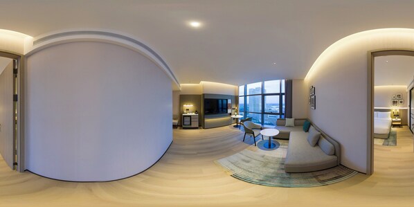 Unclassified image, 1 of 112, button - Holiday Inn Wuhu Jiangbei New Area By Ihg (Wuhu)